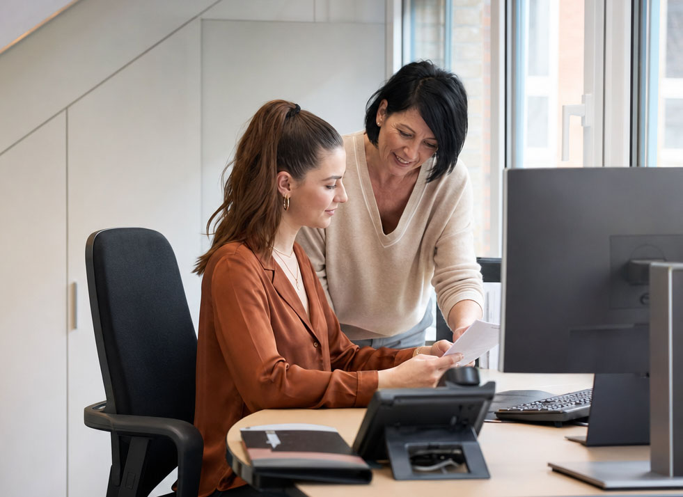 brata-office-assistant